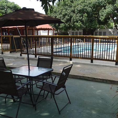Hotel Casa Finca La Maracuya Риоача Экстерьер фото