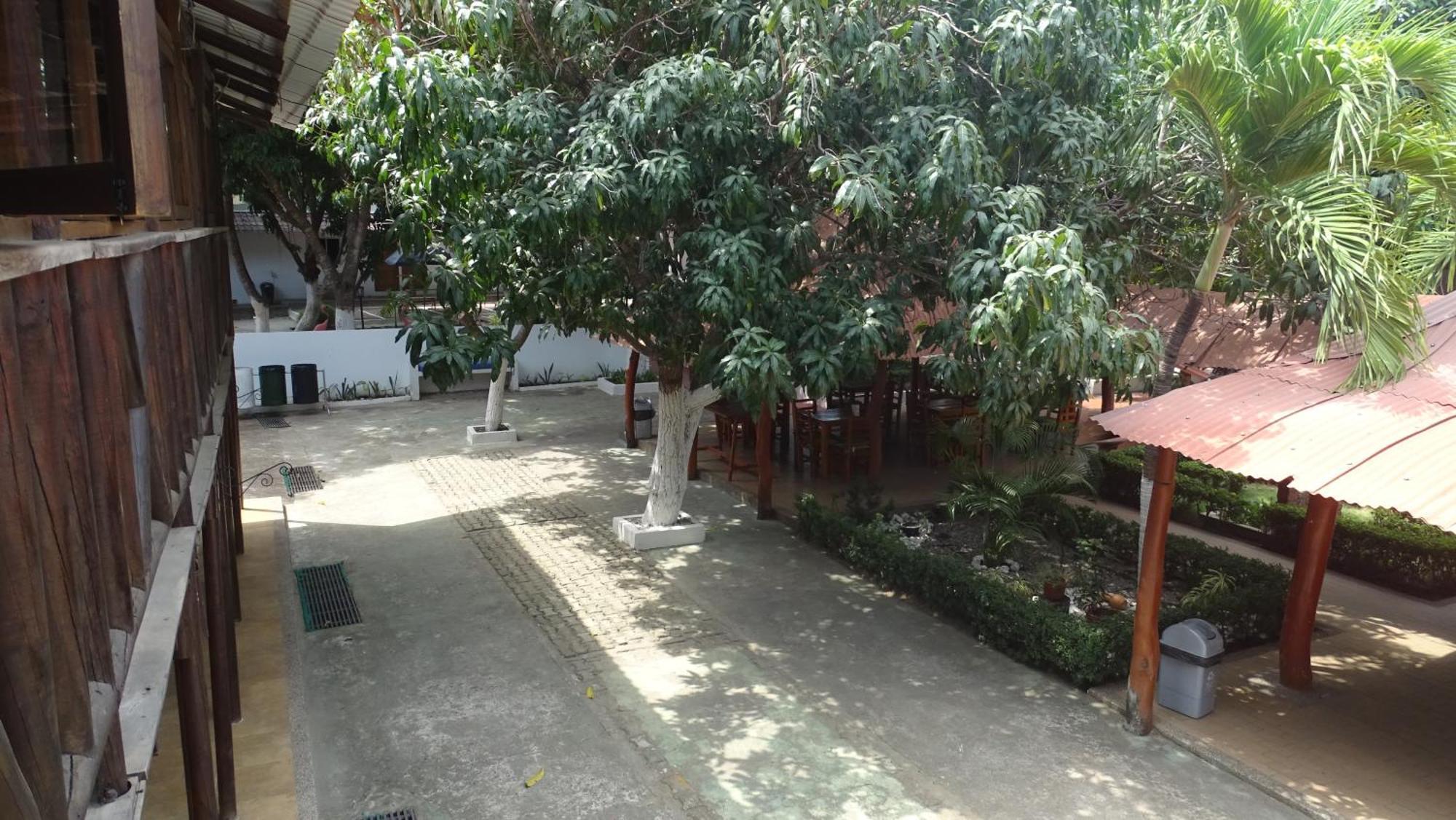Hotel Casa Finca La Maracuya Риоача Экстерьер фото